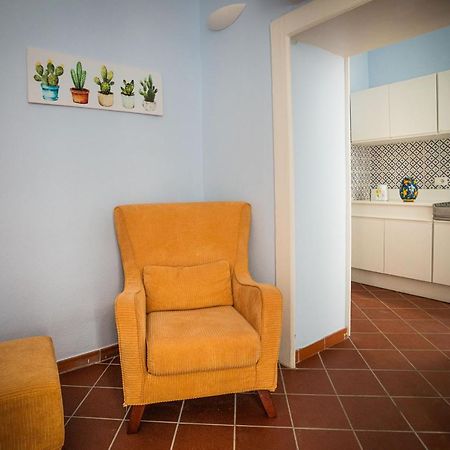 I Tre Balconi Di Via Roma Apartment Syracuse Exterior foto